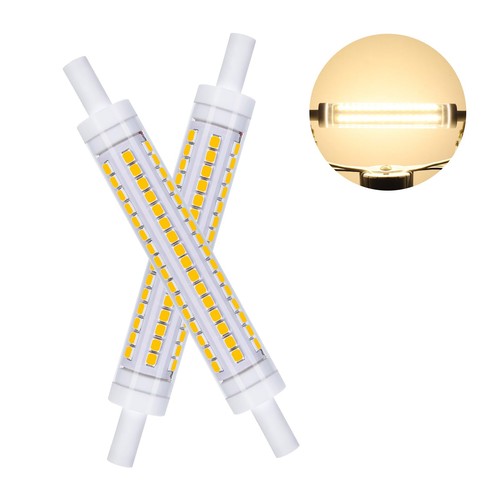 Lampadina led r7s 118mm - lampadina, 10w