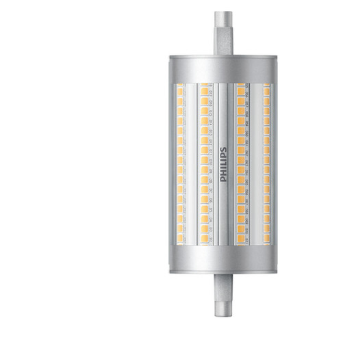 Lampada led lineare r7s - lampada,