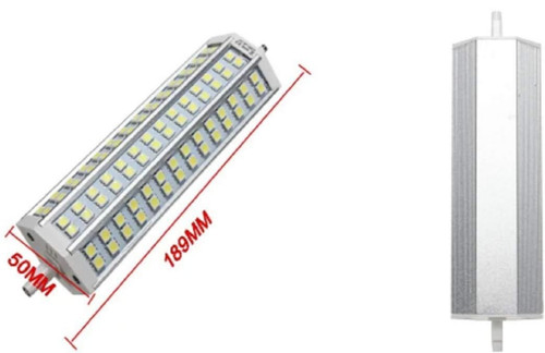 Lampadina r7s 189mm - lampadina, 15w=