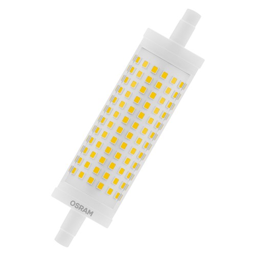 Osram lampada led line - line, con