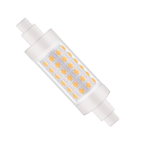 Lampadina led tubolare con