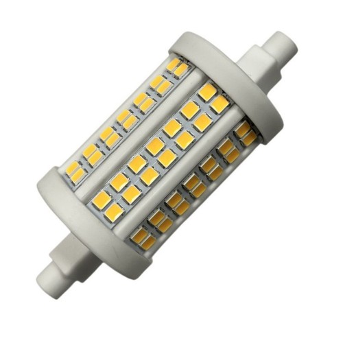 Lampadina led r7s - lampadina, 78mm