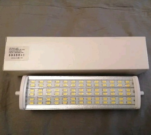 Lampadina led r7s - lampadina, 189