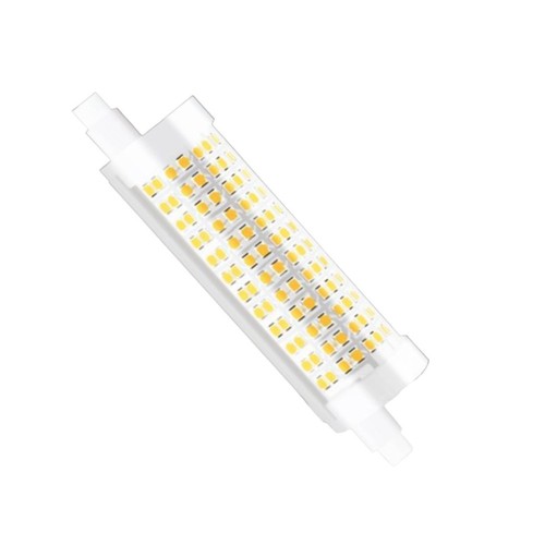 Lampadina led tubolare con
