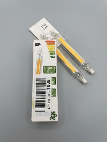 Set lampadine led - 2,