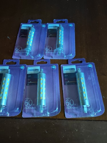 Lampadina led attacco r7s - led,