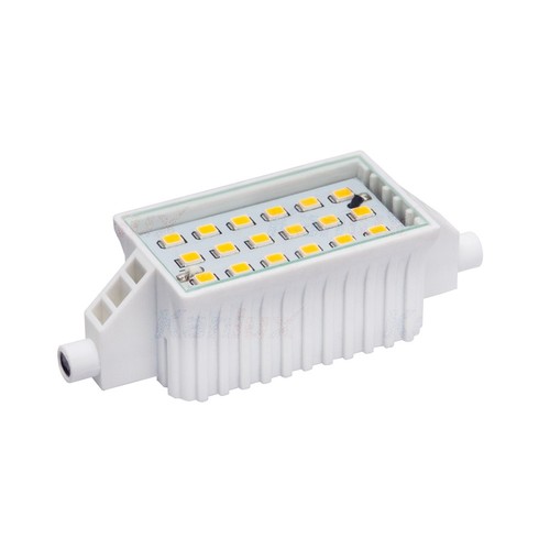 Lampadina rango mini led - mini, r7s