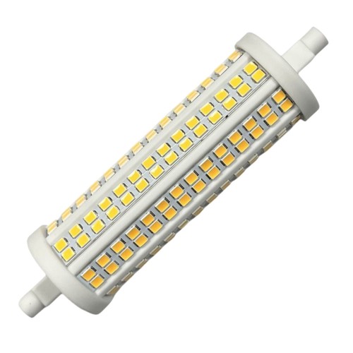 Lampadina led r7s - lampadina, 118mm