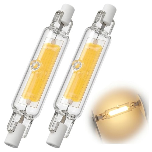 Lampadine r7s led mm - lampadine,