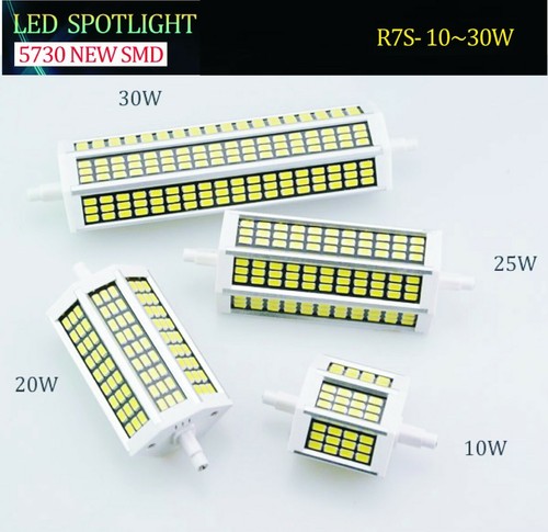 Lampada lampadina led r7s - lampadina,