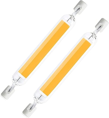 Lampadina r7s led 15w - r7s,