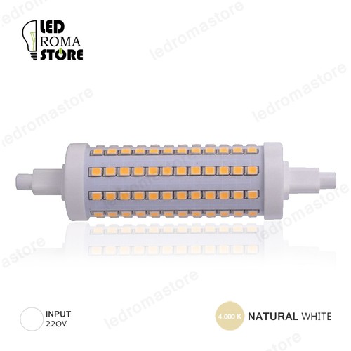 Lampadina led r7s - lampadina, 220v