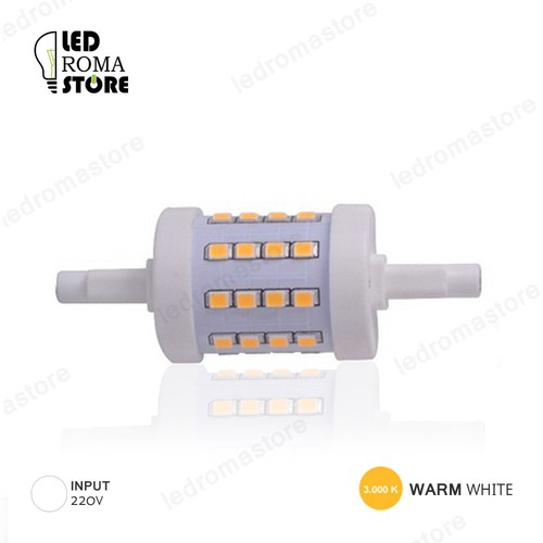 Lampadina led r7s - lampadina,