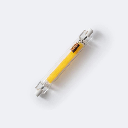 Lampadina led r7s cob - r7s, 8w