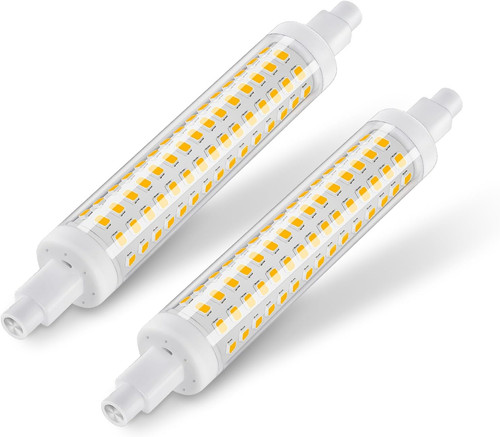 Lampadina led r7s - lampadina, 118mm