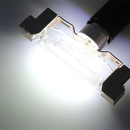 R7s led tubo - r7s,