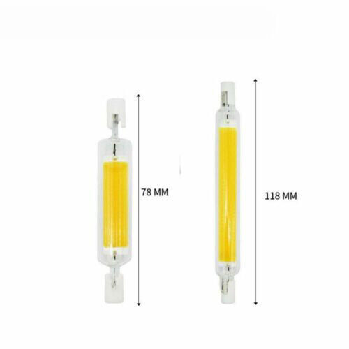 Led r7s 118mm 78mm - led,