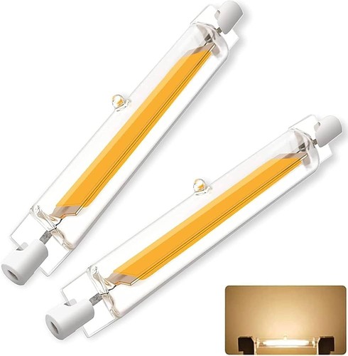 Lampada r7s led dimmerabile - led,