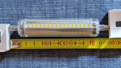 Lampadina led r7s lineare - on,