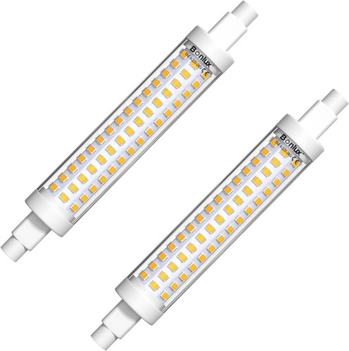 15w lampadina r7s 118mm led - r7s, a