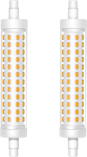 Lampadina r7s led 118mm - led,