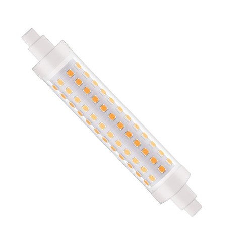 Lampadina led tubolare con