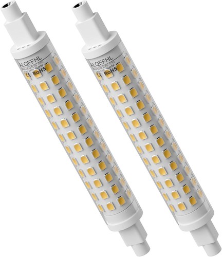 Lampadina led r7s - r7s, 118mm