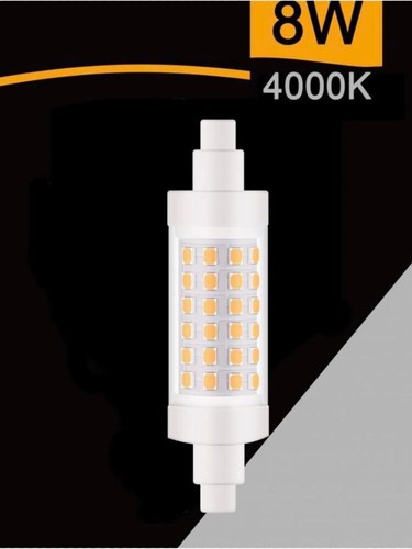 Lampadina led luce naturale - lampadina,