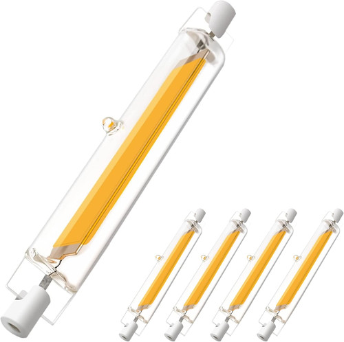Lampadina led r7s 118mm - -, 118mm,