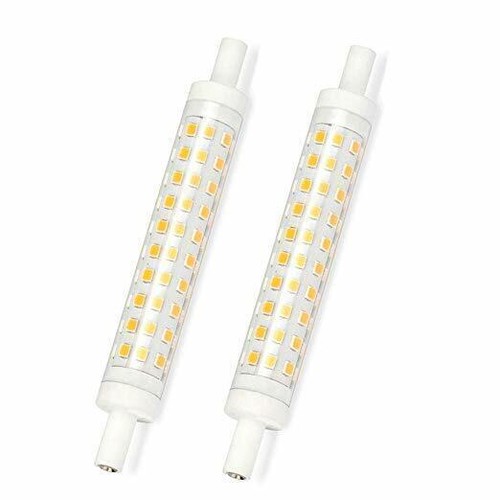 Lampadina r7s led 360 118mm - r7s,