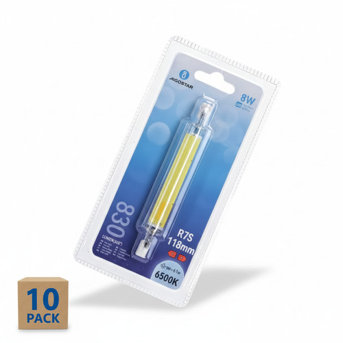 Aigostar lampadina led r7s - aigostar,