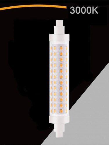 Lampadina led luce - , calda
