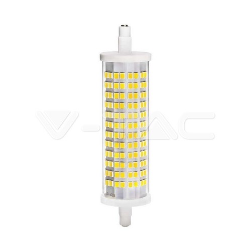 Lampadina led r7s 16w tubolare - r7s,
