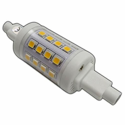 Lampadina r7s led - lampadina,