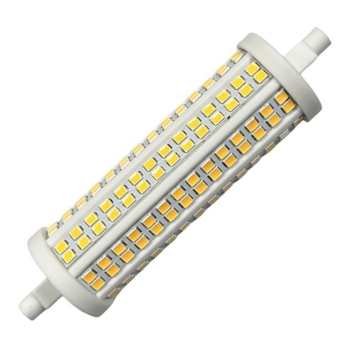 Lampadina led r7s - lampadina, 118mm