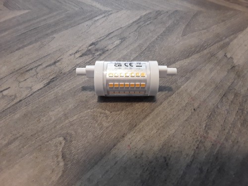 Lampadina led r7s 78mm 8w - led,