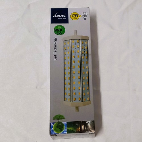 Lampada lampadina led 17w - lampadina,