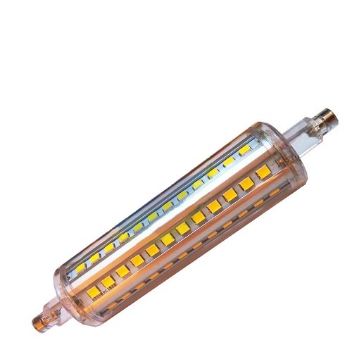 Lampadina lampada led - lampadina, r7s