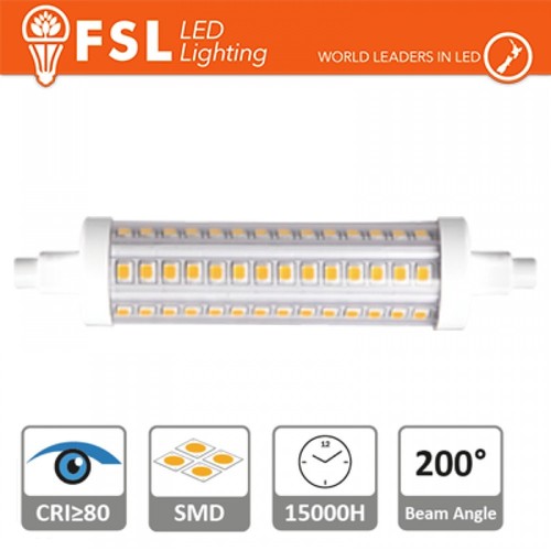 Lampadina led r7s 4000k - led,