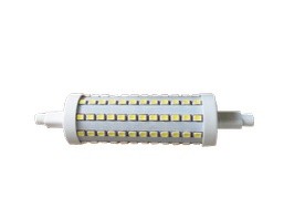 Lampadina led r7s 135mm - lampadina,