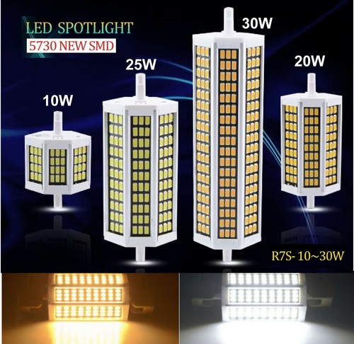 Lampada lampadina led r7s - lampadina,