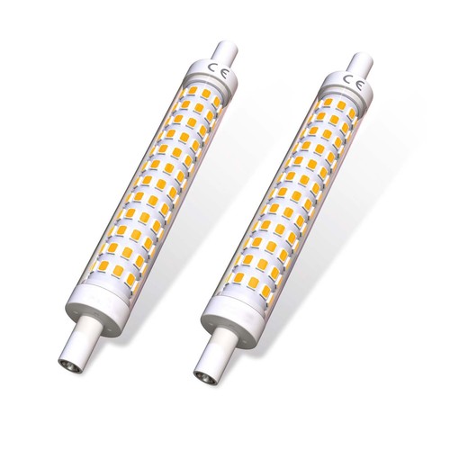 Doright lampadina r7s 118mm - lampadina, a