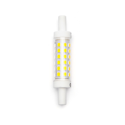 Lampadina led r7s 78mm 500 - lampadina,