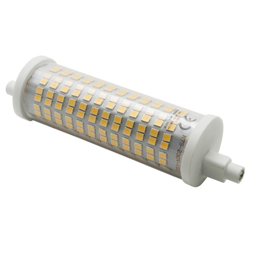 Lampadina attacco r7s led smd - lampadina,